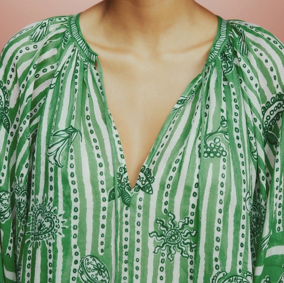 Alemais Lula Mini Dress - Picture 4 of 13